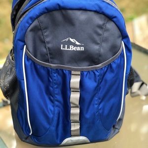 LL Bean Explorer Backpack